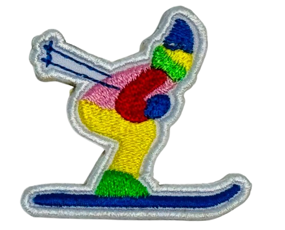 Hopewellgraphics custom embroidered patches showcasing premium-quality embroidery, vibrant thread colors, and precision craftsmanship.